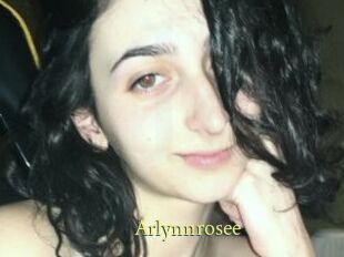 Arlynnrosee