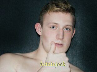 Arminjock