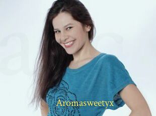 Aromasweetyx