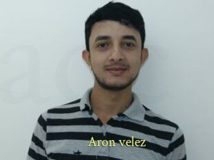 Aron_velez