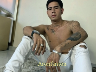 Aronfanton