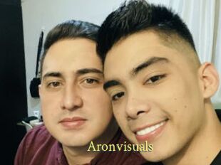 Aronvisuals