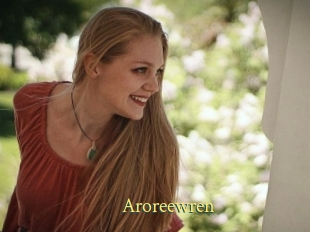 Aroreewren