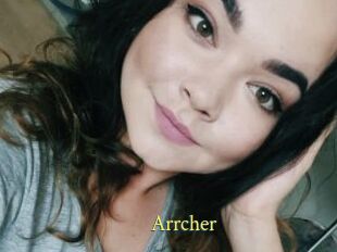 Arrcher