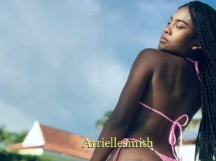 Arriellesmith