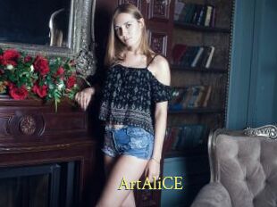 ArtAliCE