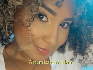 Artemisabrownkm