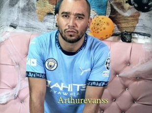 Arthurevanss