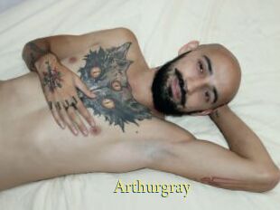 Arthurgray