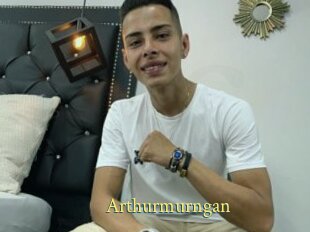 Arthurmurngan