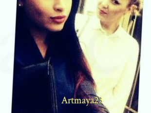 Artmaya23