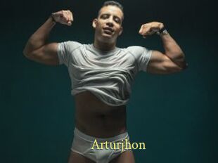 Arturjhon