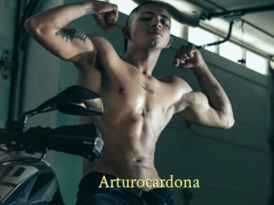 Arturocardona