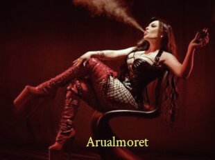 Arualmoret