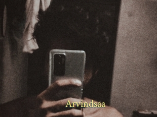 Arvindsaa