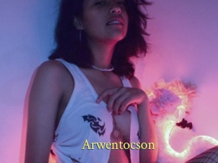 Arwentocson