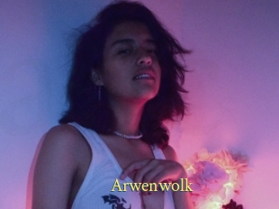 Arwenwolk
