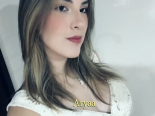 Aryaa