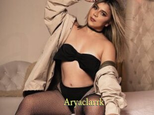 Aryaclarrk