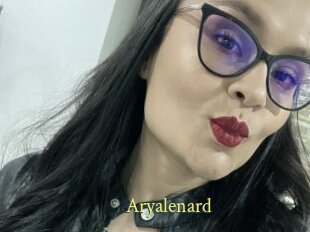 Aryalenard