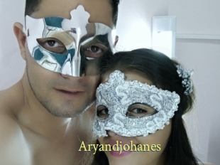 Aryandjohanes