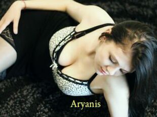 Aryanis