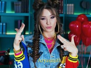 Aryasmith