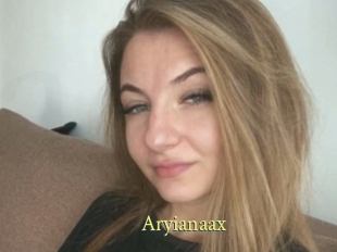 Aryianaax