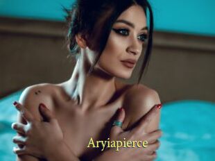 Aryiapierce