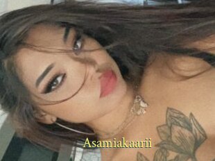 Asamiakaarii