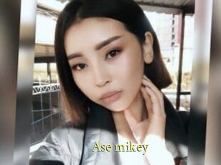 Ase_mikey
