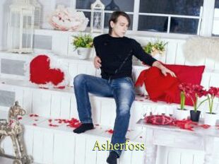 Asherfoss