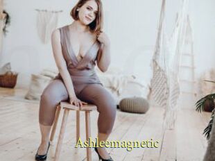 Ashleemagnetic