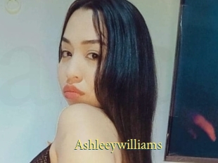 Ashleeywilliams