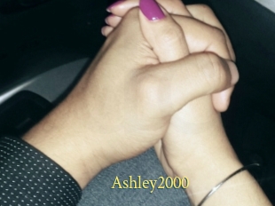 Ashley2000