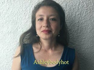 Ashleybodyhot