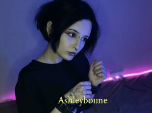 Ashleyboune