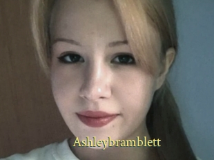 Ashleybramblett