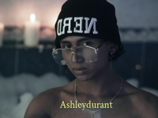 Ashleydurant