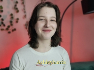 Ashleyharris