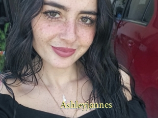 Ashleyjannes
