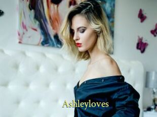 Ashleyloves
