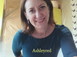 Ashleyred