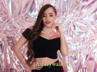 Ashleywalkeer