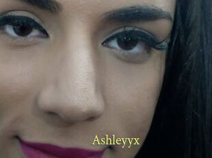 Ashleyyx