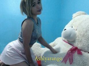 Ashlyarango