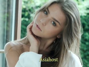 Asiahost
