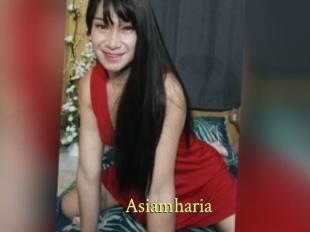 Asiamharia