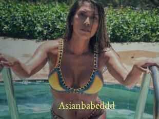 Asianbabeddd