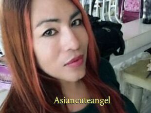 Asiancuteangel